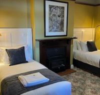 CBC Bed  Breakfast  Cafe - Maitland Accommodation