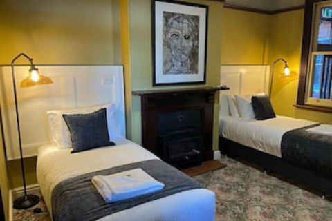 CBC Bed & Breakfast & Cafe - Maitland Accommodation 0