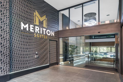 Meriton Suites North Sydney - Maitland Accommodation 1
