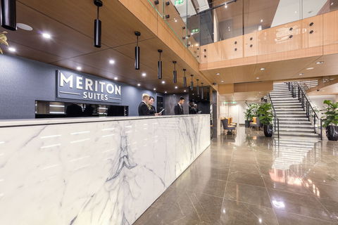 Meriton Suites North Sydney - Maitland Accommodation 5