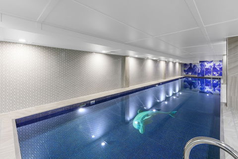 Meriton Suites North Sydney - Maitland Accommodation 2