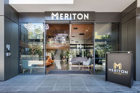 Meriton Suites North Sydney - Maitland Accommodation 0