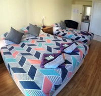 Turn-in Motel - Maitland Accommodation