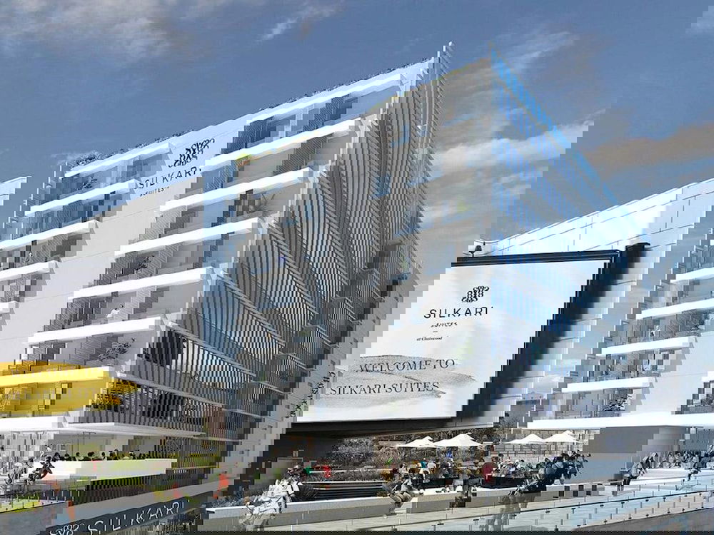 Woolwich NSW Maitland Accommodation