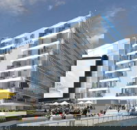 Silkari Suites Chatswood - Maitland Accommodation