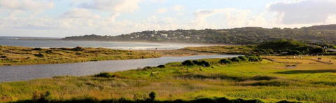 Surfside Backpacker - Maitland Accommodation 6