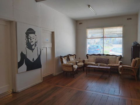 Surfside Backpacker - Maitland Accommodation 7