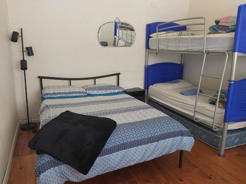 Surfside Backpacker - Maitland Accommodation 3
