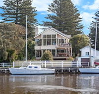 Shearwater House - Maitland Accommodation