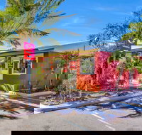 Econo Lodge Karratha - Maitland Accommodation