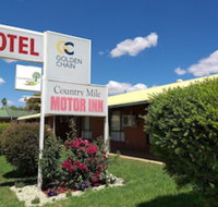 Country Mile Motor Inn - Maitland Accommodation