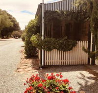 The Olde Devonshire House - Maitland Accommodation