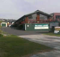 Bridport Seaside Lodge Backpackers - Maitland Accommodation