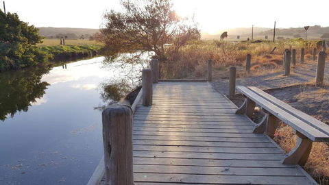 Point Of View - Maitland Accommodation 4