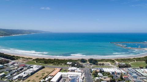 Point Of View - Maitland Accommodation 1