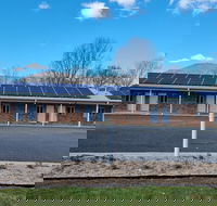 Tumbarumba Motel  Elms Restaurant - Maitland Accommodation