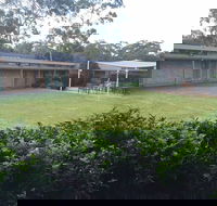Lucas Heights Motel - Maitland Accommodation