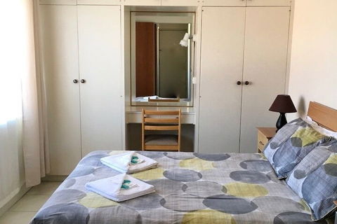 Beachfront Studio & Private Pool - Maitland Accommodation 6