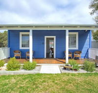 Jeffries Cottage - Maitland Accommodation