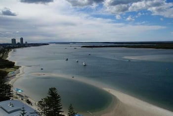 Pacific Coast Motel - Maitland Accommodation 0