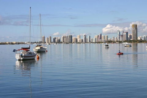 Pacific Coast Motel - Maitland Accommodation 1