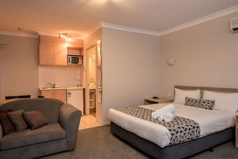 Pacific Coast Motel - Maitland Accommodation 4