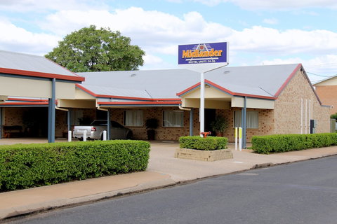 Midlander Motor Inn - Maitland Accommodation 2