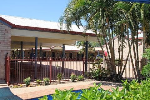 Midlander Motor Inn - Maitland Accommodation 1
