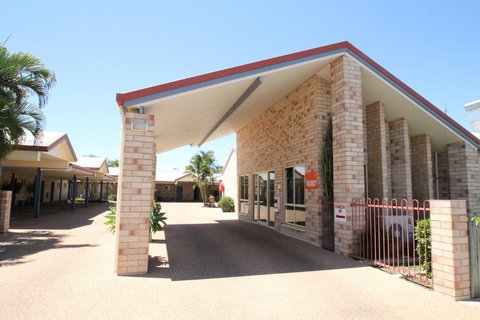 Midlander Motor Inn - Maitland Accommodation 0