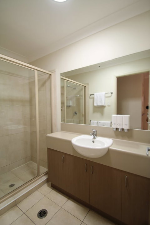 Midlander Motor Inn - Maitland Accommodation 6