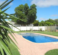Longreach Tourist Park Caravan Park - Maitland Accommodation