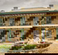 Segenhoe Inn Historic Bed  Breakfast - Maitland Accommodation