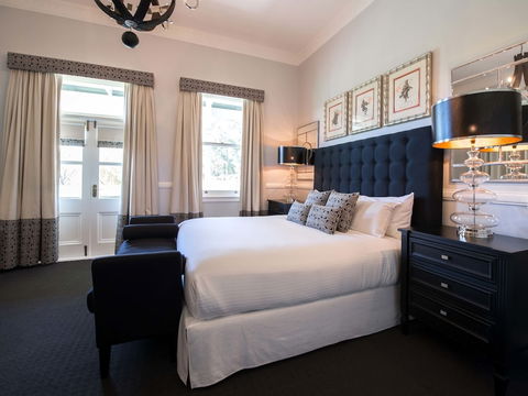 The Convent Hunter Valley Hotel - Maitland Accommodation 3