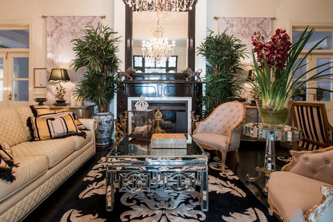 The Convent Hunter Valley Hotel - Maitland Accommodation 1