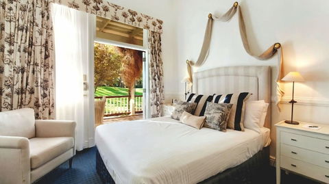 The Convent Hunter Valley Hotel - Maitland Accommodation 6