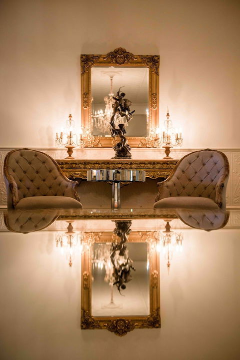 The Convent Hunter Valley Hotel - Maitland Accommodation 0