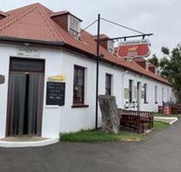 The Caledonian Inn - Maitland Accommodation