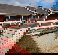 Ararat Colonial Lodge Motel - Maitland Accommodation