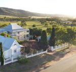 Hope Farm Guesthouse - Maitland Accommodation