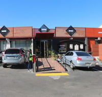 Westside Studio Apartments - Maitland Accommodation