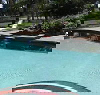 Charbonnier Motor Inn - Maitland Accommodation