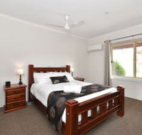 Inglewood Motel and Caravan Park - Maitland Accommodation