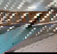 North Parkes Motel - Maitland Accommodation