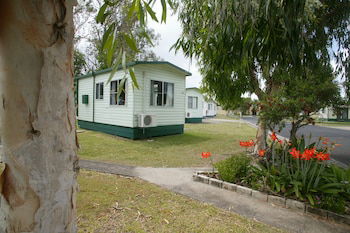 Discovery Parks - Casino - Maitland Accommodation 6