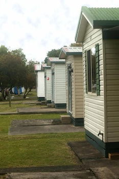 Discovery Parks - Casino - Maitland Accommodation 0