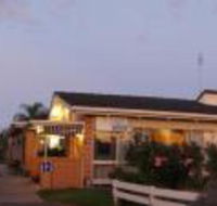 Bordertown Dukes Motorinn - Maitland Accommodation
