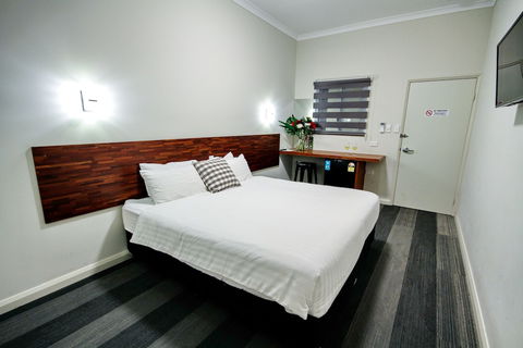Gallery Hotel - Maitland Accommodation 3