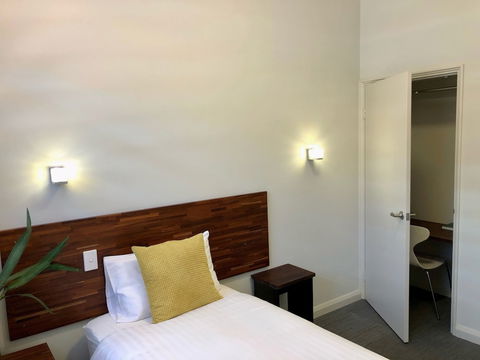 Gallery Hotel - Maitland Accommodation 4