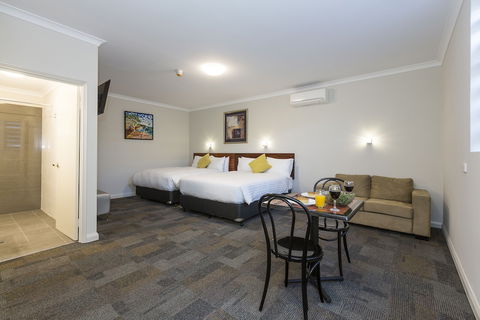 Gallery Hotel - Maitland Accommodation 6