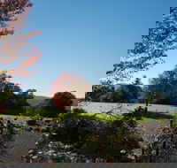 Lookout Mountain Retreat - Maitland Accommodation